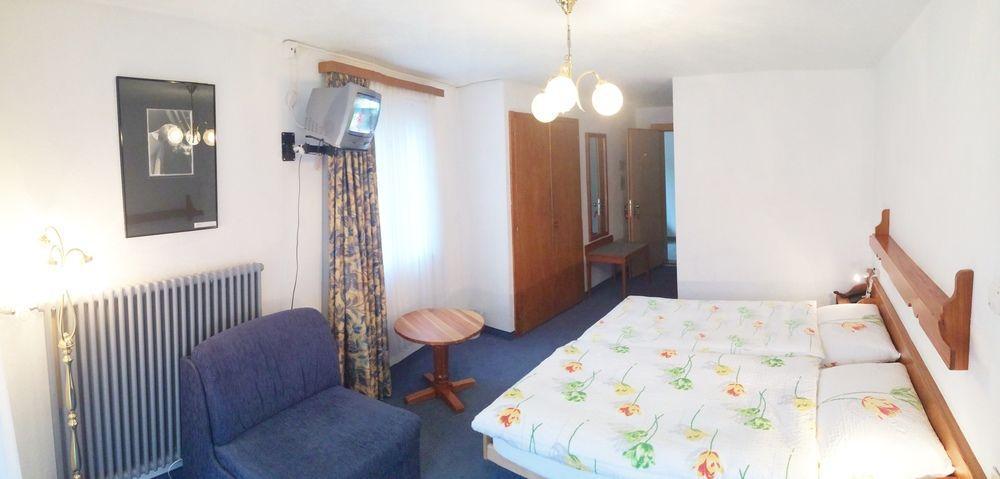 Hotel Rhodania Ζερμάτ Εξωτερικό φωτογραφία
