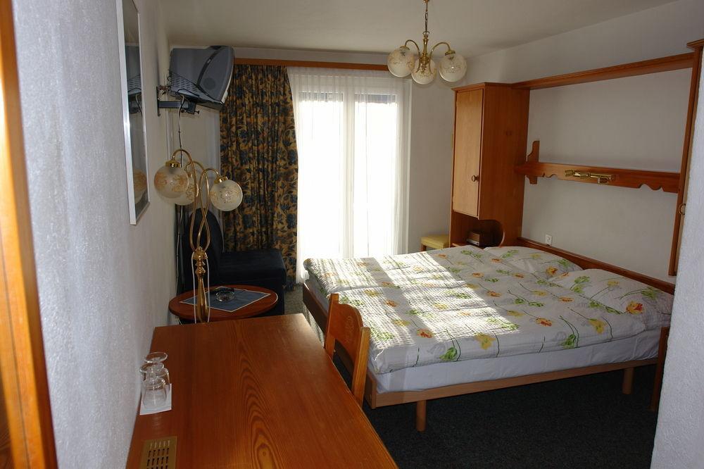 Hotel Rhodania Ζερμάτ Εξωτερικό φωτογραφία