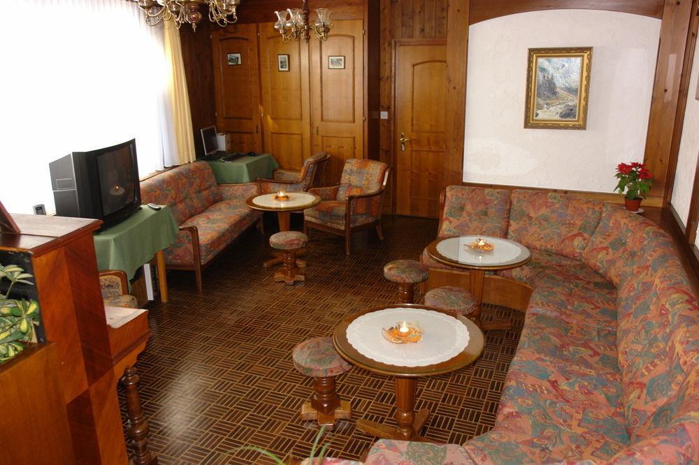 Hotel Rhodania Ζερμάτ Εξωτερικό φωτογραφία