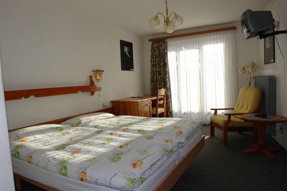 Hotel Rhodania Ζερμάτ Εξωτερικό φωτογραφία