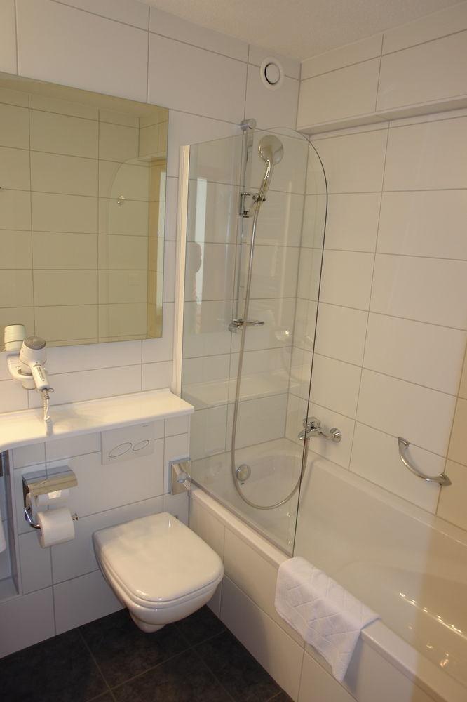 Hotel Rhodania Ζερμάτ Εξωτερικό φωτογραφία
