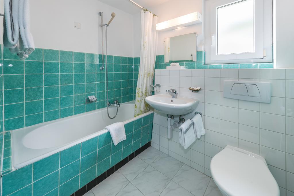 Hotel Rhodania Ζερμάτ Εξωτερικό φωτογραφία