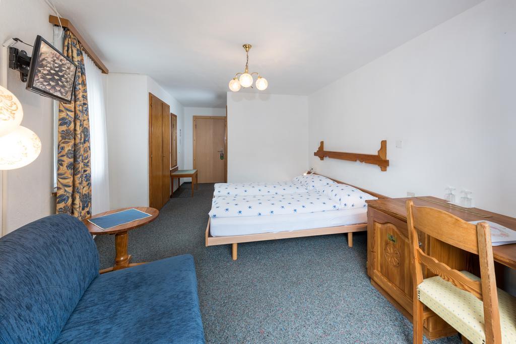 Hotel Rhodania Ζερμάτ Εξωτερικό φωτογραφία