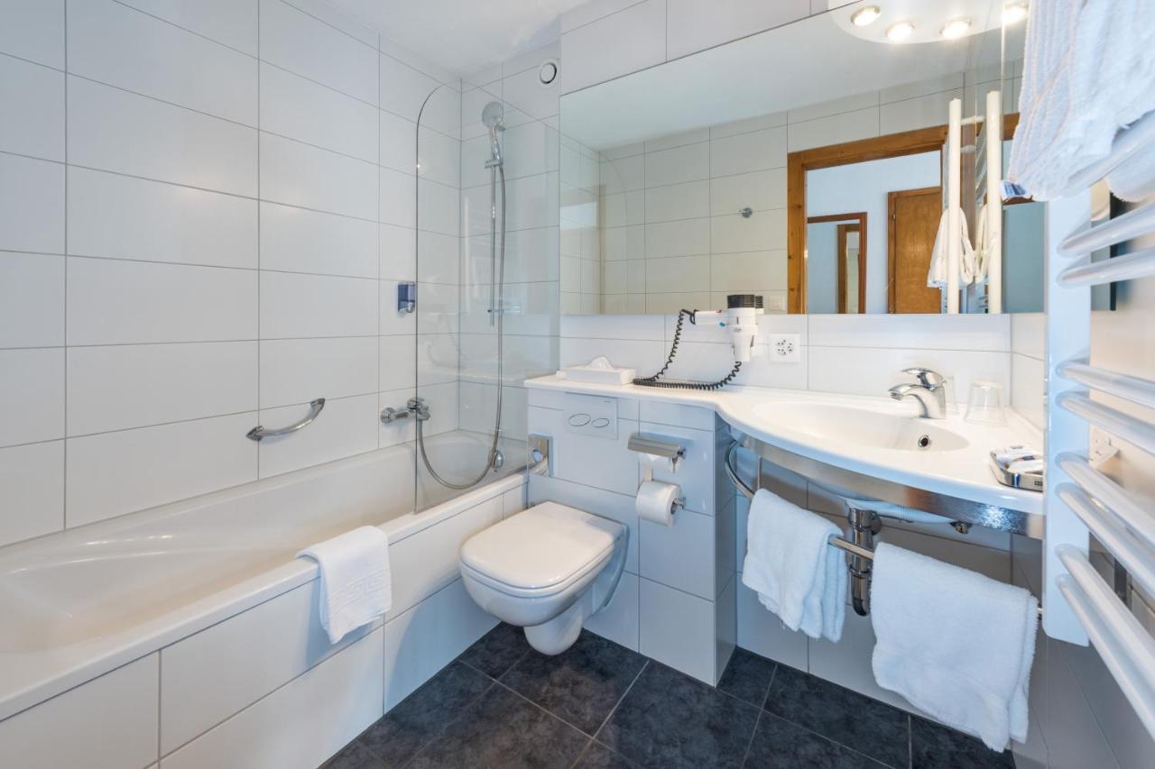 Hotel Rhodania Ζερμάτ Εξωτερικό φωτογραφία
